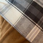 Aeropostale Flannel Coat Photo 4