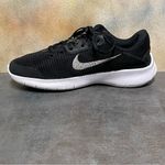 Nike  Flex Experience Run 11 Next Nature Women's Black Sneakers Size 8 Photo 8