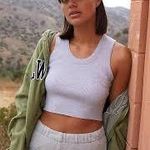 John Galt Cooper Tank Top Photo 0