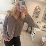 Athleta ATHELTA half zip S Photo 5