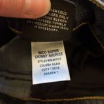 Hudson Jeans Hudson skinny jean Photo 5