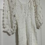 Hello Molly White Dress Photo 0