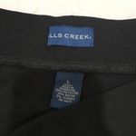 Falls Creek Pants, Black, Size Large Short Photo 3