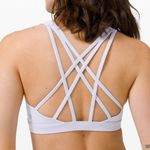 Lululemon  Free To Be Serene Bra Photo 1