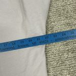 COS  Sweatshirt Womens Small Light Purple Short Sleeve Terry Cloth Cozy Cotton Photo 7