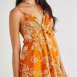 Free People Corduroy Dress Photo 0