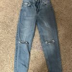 mom jeans Size 0 Photo 0