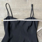 Chiara Boni LA PETITE ROBE Lilli Spaghetti-Strap Cocktail Sheath Dress Photo 10