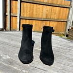 Kate Spade NEW YORK Women's Knott Mid Heel Boots size 9.5 Photo 9