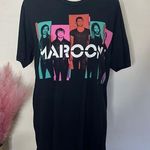 American Apparel  • maroon 5 North America tour 2013 Photo 0