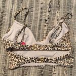 Victoria's Secret VS swim top XS Photo 1