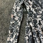 Guess lace floral cold shoulder dress new with flaw Photo 5