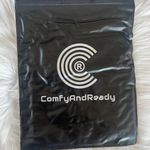 Comfy And Ready Crop Tee In Neon Size Medium Photo 9