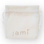 new Jami π£ Raw Amazonite Shard Necklace π£ 24K Gold Plated π£ Artisan Handmade Photo 12