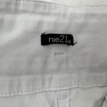 Rue 21 High Waisted Shorts Photo 2