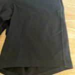 Jockey Generation Women's Black Moisture Wicking Bike Shorts Photo 4