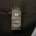 Heroine Sport Shimmer Jetset Dark Grey Leggings Black Size XS Photo 3