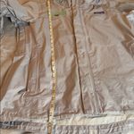 Patagonia  Light Gray Hooded Jacket Photo 11