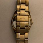 Guess Watch Gold Photo 1
