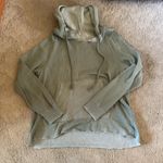 Aerie Green  Hoodie Photo 0