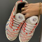 Nike Air Max Plus GS ‘3D Glasses’ Photo 3