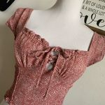 Urban Romantics Crop top Photo 1