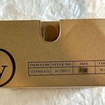 Comfortview NIB Women's Oceane Loafers Shoes Black Slip On Wedge Heels 8.5 M Photo 6