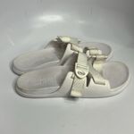 Chacos Chaco Chillos slide sandals white size 11 Photo 7