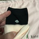 Kate Spade Pink Crew Socks NWT (3pk) Photo 3