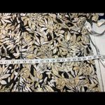 Cathy Daniels , Women’s top, black&tan, Size 2X Photo 4