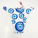 Solid & Striped Anthropologie  The Tati Bikini  Bottom XS NWT Photo 4