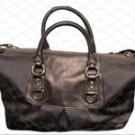 Coach purse!! Ashley style! Very nice! Photo 4