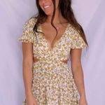 Boutique  Floral Dress Photo 0