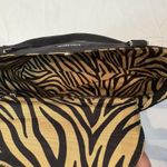 Vintage 90s Y2K Kate Spade Black Silk Original Classic Shoulder Bag Purse Photo 4