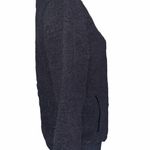 47 Bruins Sherpa Quarter Zip Pullover Photo 1