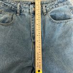 Pretty Little Thing Baggy Jeans Photo 1