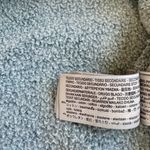 ZARA  Women’s Oversized Pop Art Graphic Icon Sweatshirt Gray/Multi Size L NWOT Photo 13