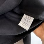 Anthropologie  Dolan rhinestone bow cardigan style top size medium Photo 4