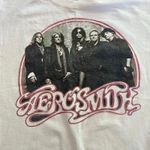 Aerosmith Concert T Photo 1