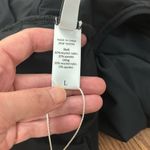 ANDIE The Cala Maternity One Piece Swimsuit Black size L NWT Photo 7