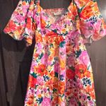 Altar'd State  Dress Floral Photo 0