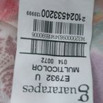 Guararapes Brazil Pool Fringe Shawl Jacket Swim Cover Up Purple Size undefined Photo 7