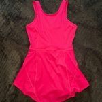 Spyder Hot Pink Tennis Skort Photo 2