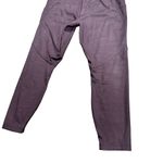 Active Life Women's |  | Purple Camouflage Stretchy Phone Pockets Leggings - L Photo 6