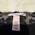 Victoria's Secret Black mini dress Photo 2