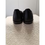 Easy Street  Black Comfort Wave Loafers ALFIE Flats Shoes Size 6.5 M Photo 5