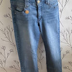 Tommy Hilfiger  Women's Straight Leg Jeans - Blue Photo 0