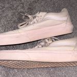 Vans Womens baby pink Photo 0