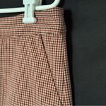 A New Day  Brown Mini Skirt Casual L Large Photo 2