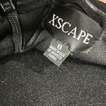 XScape Black  Dress Photo 2